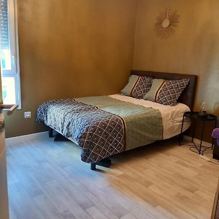 Appartement Moderne Et Spacieux Proche Paris 阿尔福维尔 外观 照片