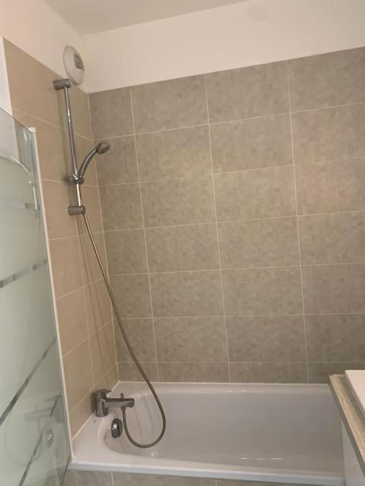 Appartement Moderne Et Spacieux Proche Paris 阿尔福维尔 外观 照片