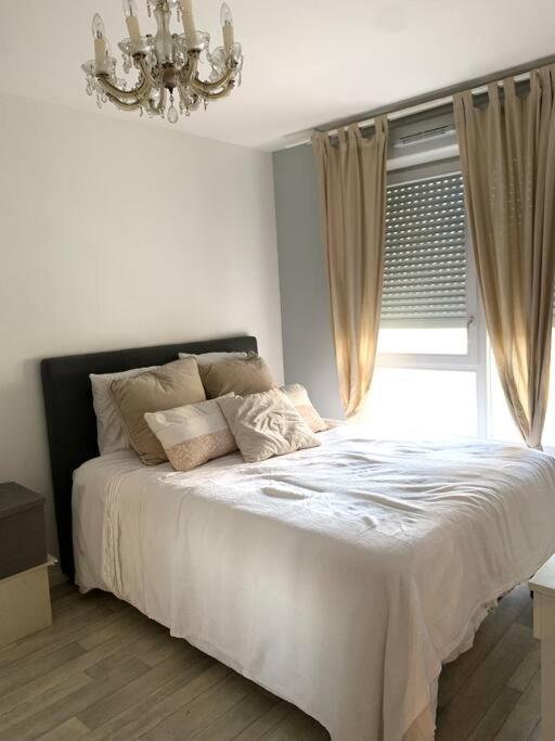 Appartement Moderne Et Spacieux Proche Paris 阿尔福维尔 外观 照片