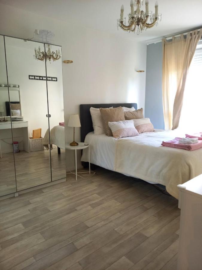 Appartement Moderne Et Spacieux Proche Paris 阿尔福维尔 外观 照片
